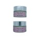 "Les duos" Crème de jour + crème de nuit