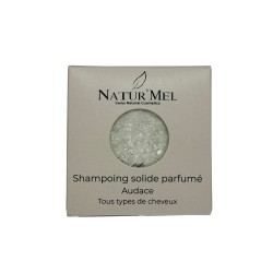 Shampoing solide "L'Homme" - 90gr