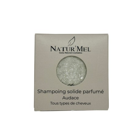 Shampoing solide "L'Homme" - 90gr
