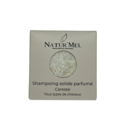 Shampoing solide Douceur hivernale- 90gr