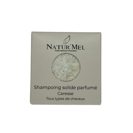 Shampoing solide Douceur hivernale- 90gr