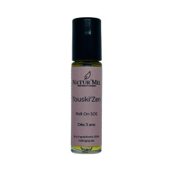 Essentialis - Roll-on "Touski'Zen" - 10 ml