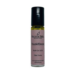 Essentialis - Roll-on "Touski'Boost" - 10 ml