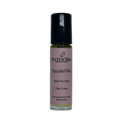 Essentialis - Roll-on "Touski’Pik" - 10 ml