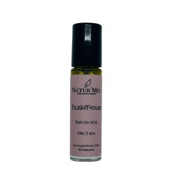 Essentialis - Roll-on "Touski’Frouss" - 10 ml