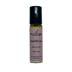 Essentialis - Roll-on "Touski’&’Cœur" - 10 ml
