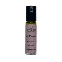 Essentialis - Roll-on "Tousk’Imune" - 10 ml