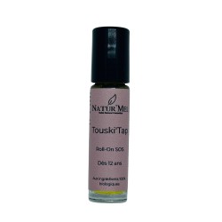 Essentialis - Roll-on "Touski’Tap" - 10 ml