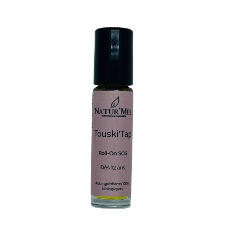 Essentialis - Roll-on "Touski’Tap" - 10 ml