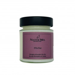 Bougie - Pêche