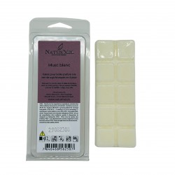 Galet - Musc blanc - 40gr