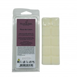 Galet - Fleur de Coton - 40gr