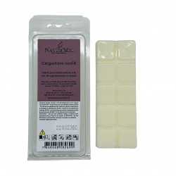 Galet - Ambre & Tonka - 40gr