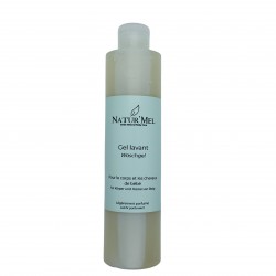 Essentialis - Gel lavant - 250 ml