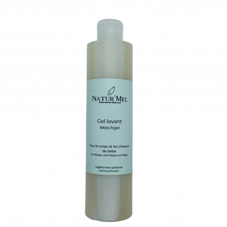 Essentialis - Gel lavant - 250 ml