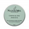Crème au zinc - 65ml