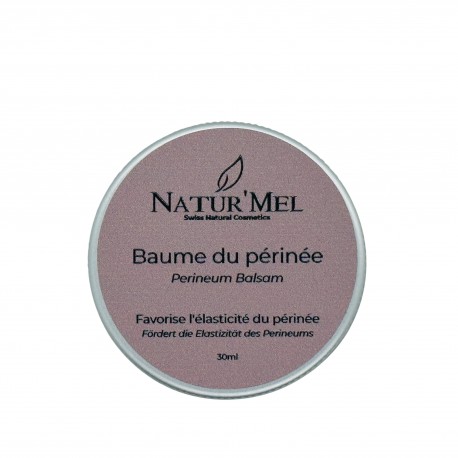 Baume du périnée