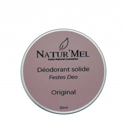 Déodorant solide « Original » - 65ml