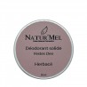 Déodorant solide « Herbacé » - 65ml