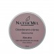 Déodorant crème « Neutre» - Sans bicarbonate - 65ml