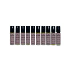 Set roll-on
