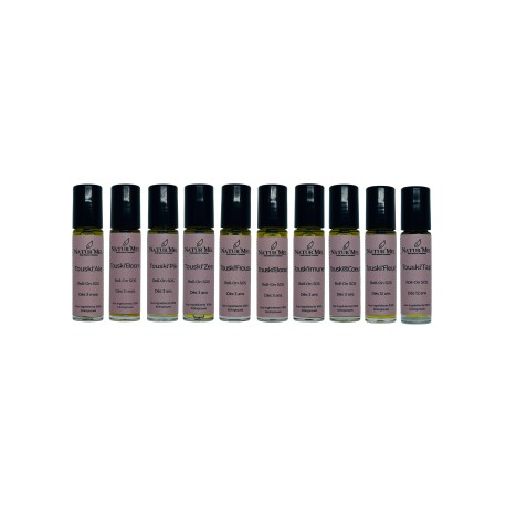 Set roll-on