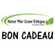 Bon cadeau - CHF 200.-
