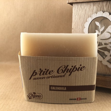 P'tite Chipie - Calendula - 90gr