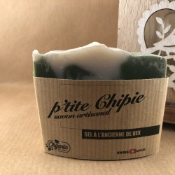 P'tite Chipie - Sel de Bex - 90gr