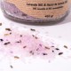Sels de bain au lavandin bio - 450gr